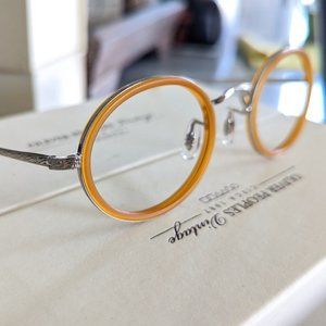 Oliver Peoples 1215 5063 Glasses